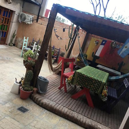 Residencia La Isabel Lejlighed San Luis Eksteriør billede