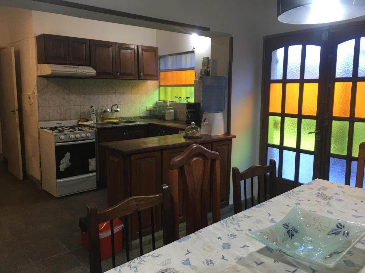Residencia La Isabel Lejlighed San Luis Eksteriør billede