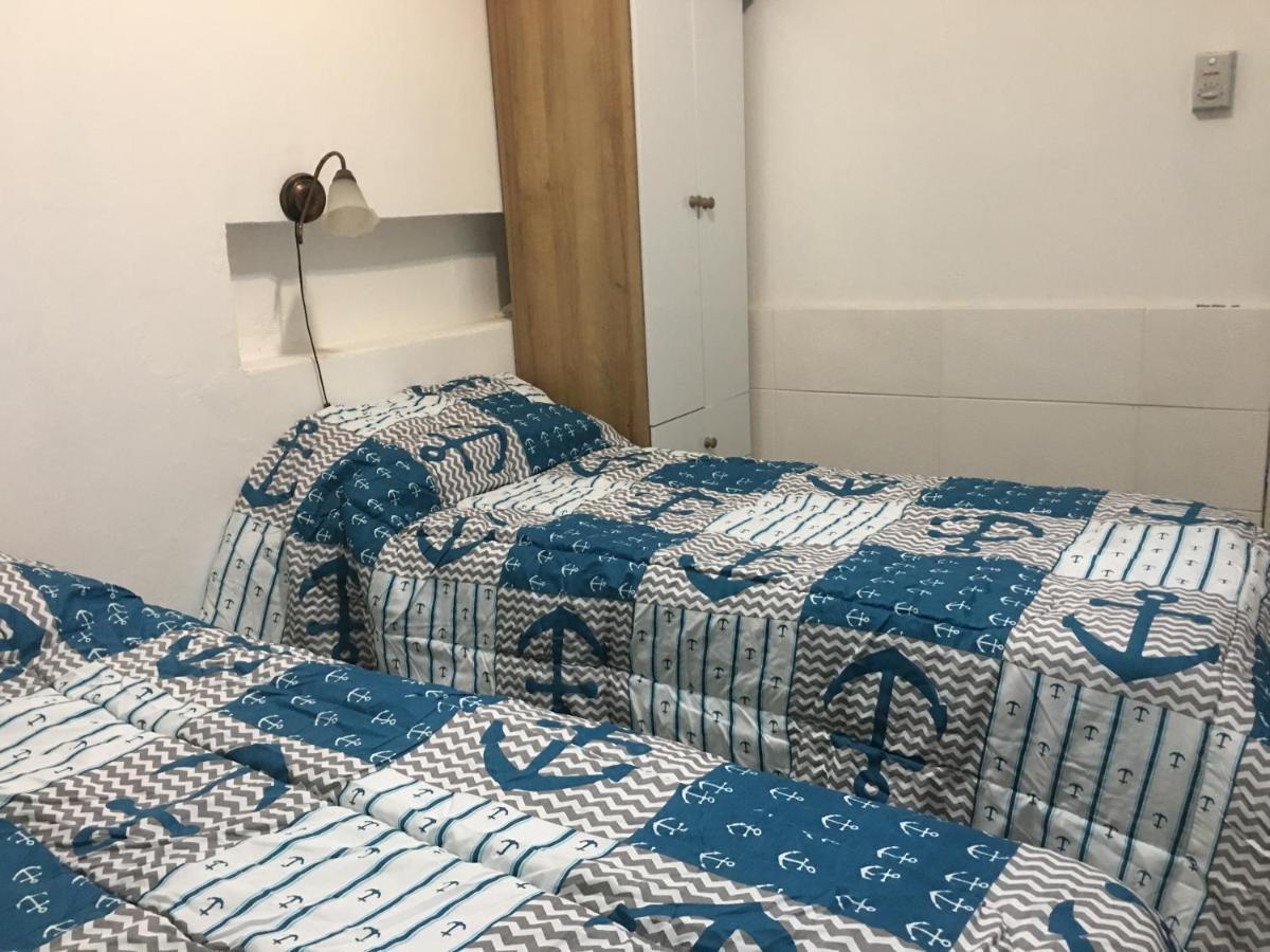 Residencia La Isabel Lejlighed San Luis Eksteriør billede