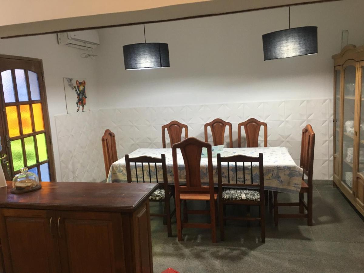Residencia La Isabel Lejlighed San Luis Eksteriør billede