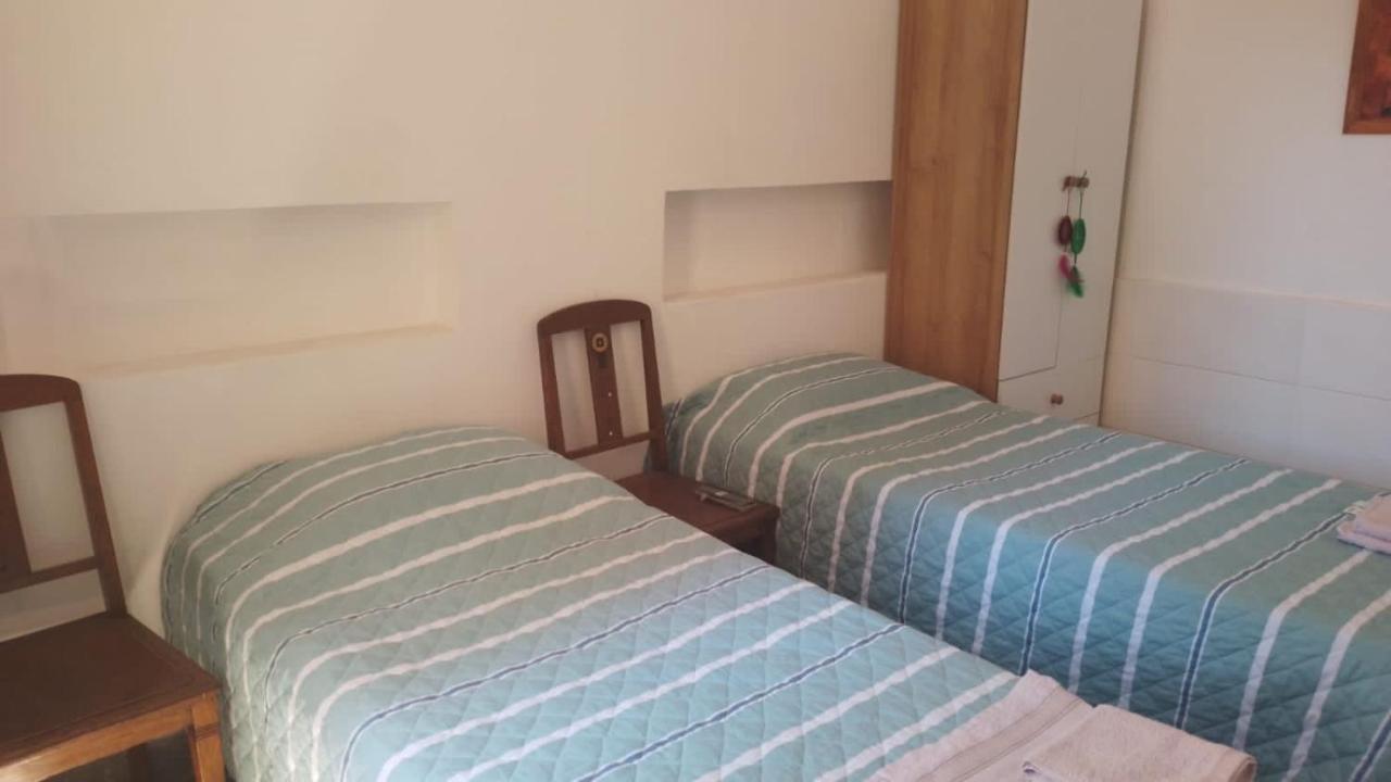 Residencia La Isabel Lejlighed San Luis Eksteriør billede