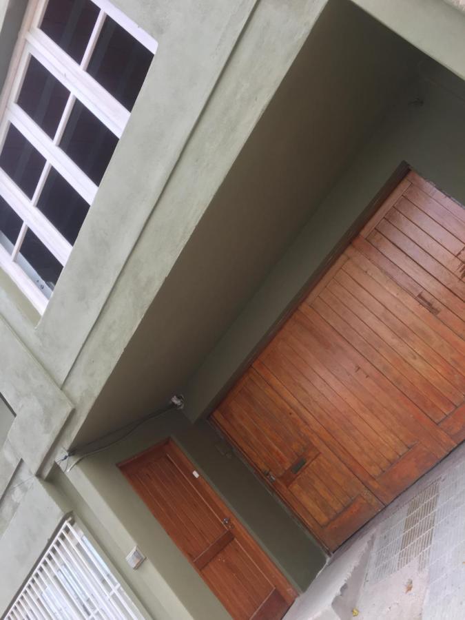 Residencia La Isabel Lejlighed San Luis Eksteriør billede