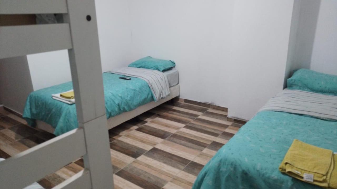 Residencia La Isabel Lejlighed San Luis Eksteriør billede