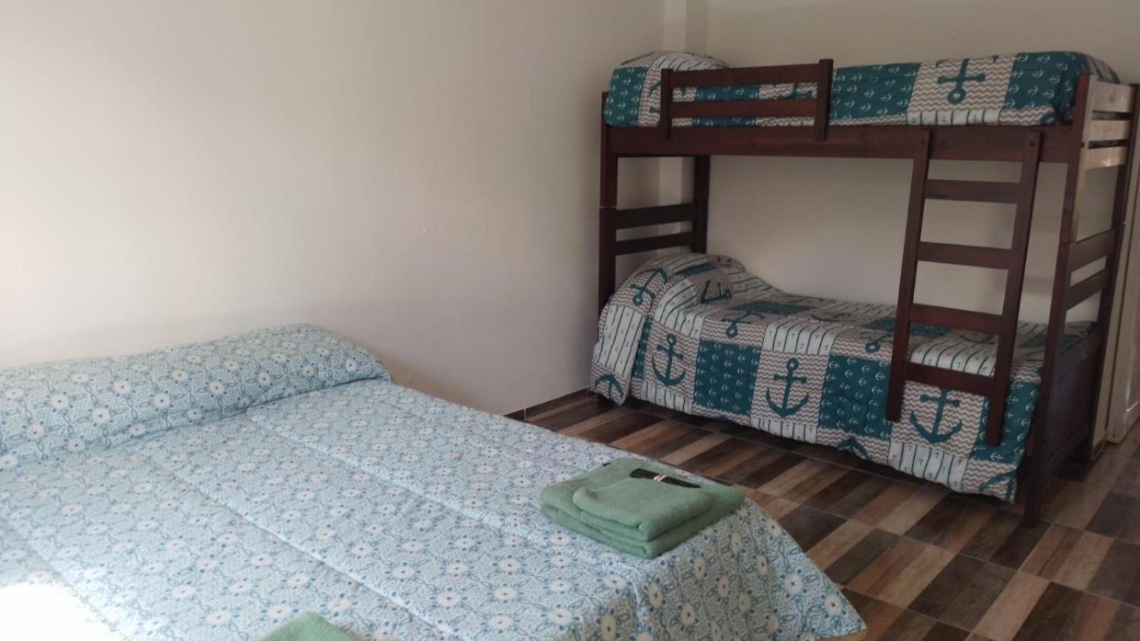 Residencia La Isabel Lejlighed San Luis Eksteriør billede