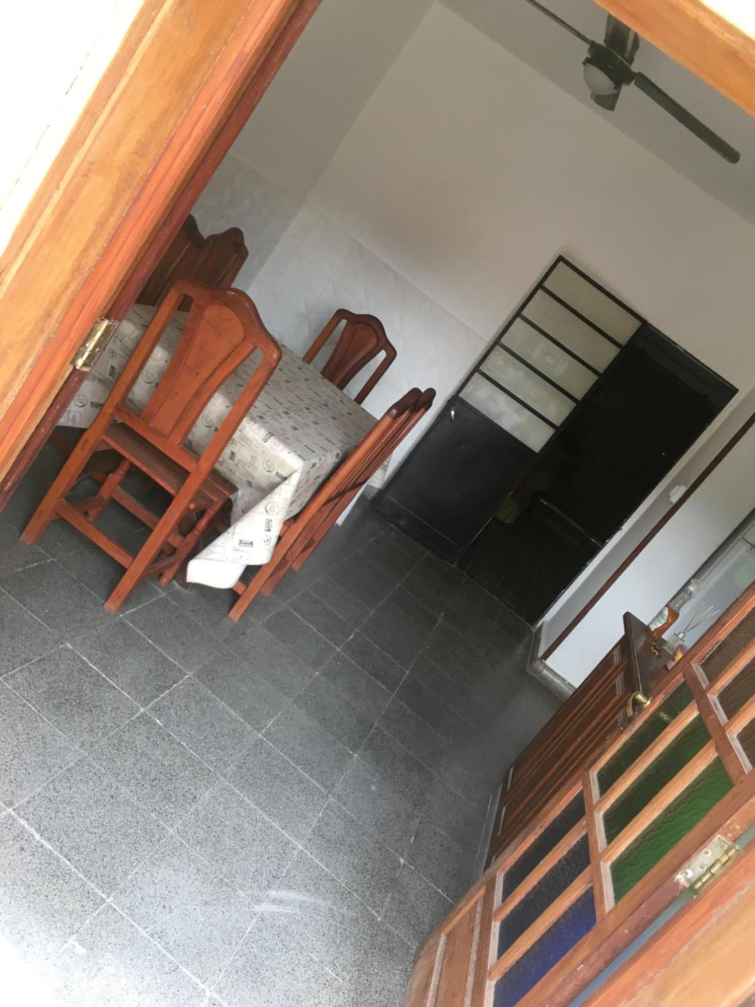 Residencia La Isabel Lejlighed San Luis Eksteriør billede